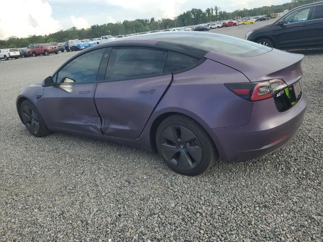 2021 TESLA MODEL 3 — Фото 2 из 12