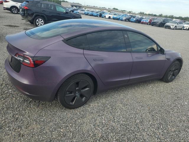 2021 TESLA MODEL 3 — Фото 3 из 12
