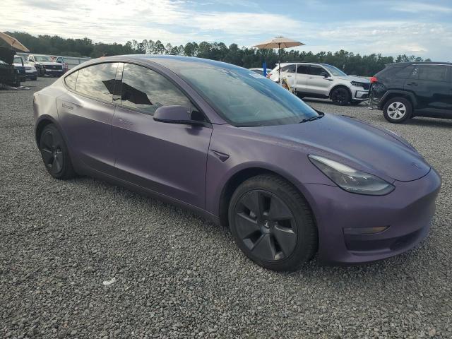 2021 TESLA MODEL 3 — Фото 4 из 12