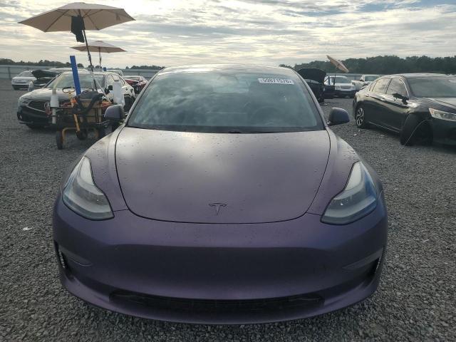 2021 TESLA MODEL 3 — Фото 5 из 12