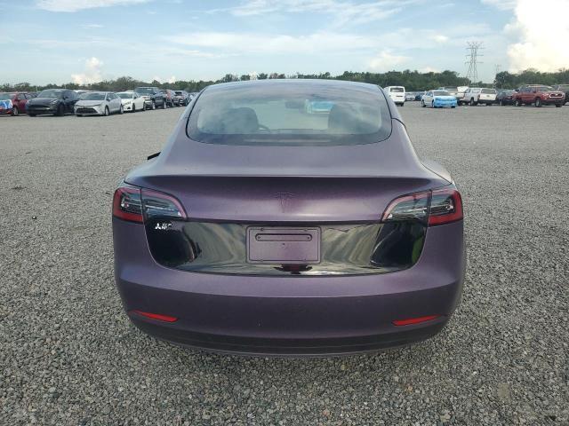 2021 TESLA MODEL 3 — Фото 6 из 12