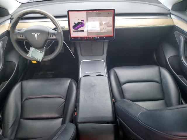2021 TESLA MODEL 3 — Фото 8 из 12