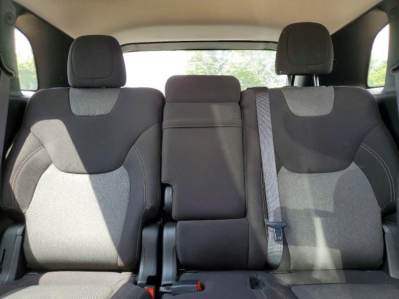 1C4PJLAB2HW554291 2017 JEEP CHEROKEE photo no. 10
