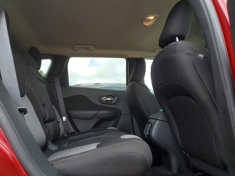 1C4PJLAB2HW554291 2017 JEEP CHEROKEE photo no. 11