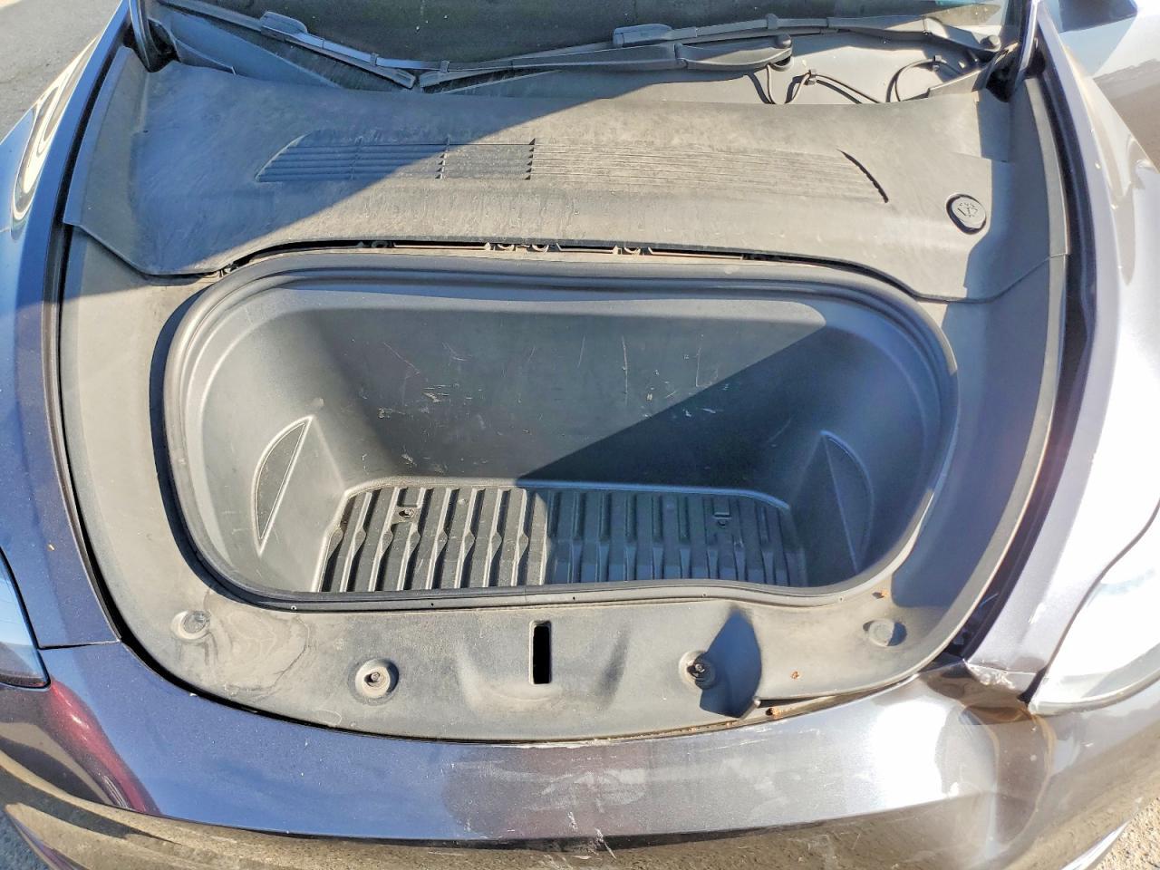5YJYGAEE8MF180229 2021 TESLA MODEL Y photo no. 12