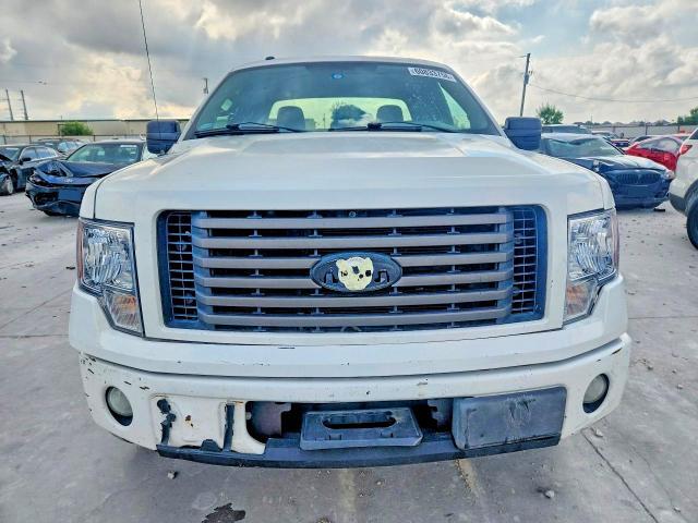 2014 FORD F150 SUPER CAB — Фото 5 из 12