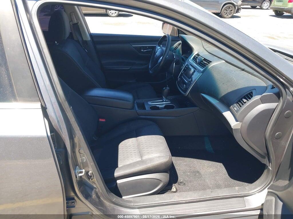 1N4AL3AP5HC191021 2017 NISSAN ALTIMA photo no. 5