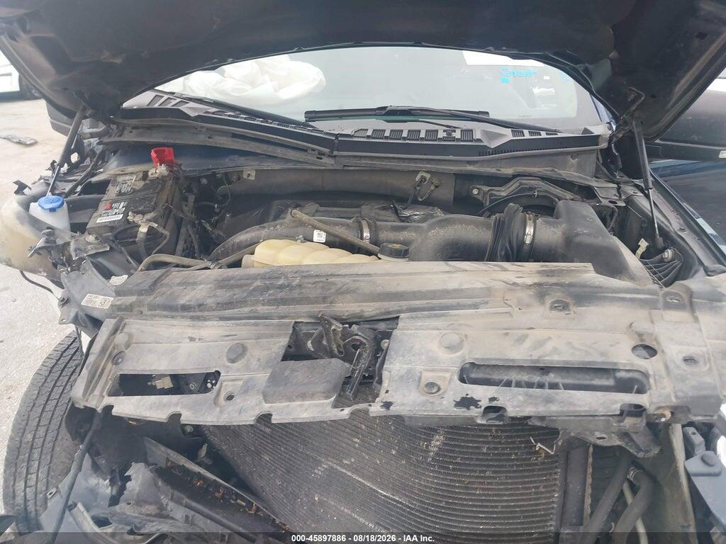 1FTEW1EP1HKD88081 2017 FORD F-150 photo no. 10