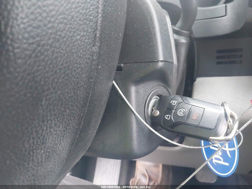 1FTEW1EP1HKD88081 2017 FORD F-150 photo no. 11