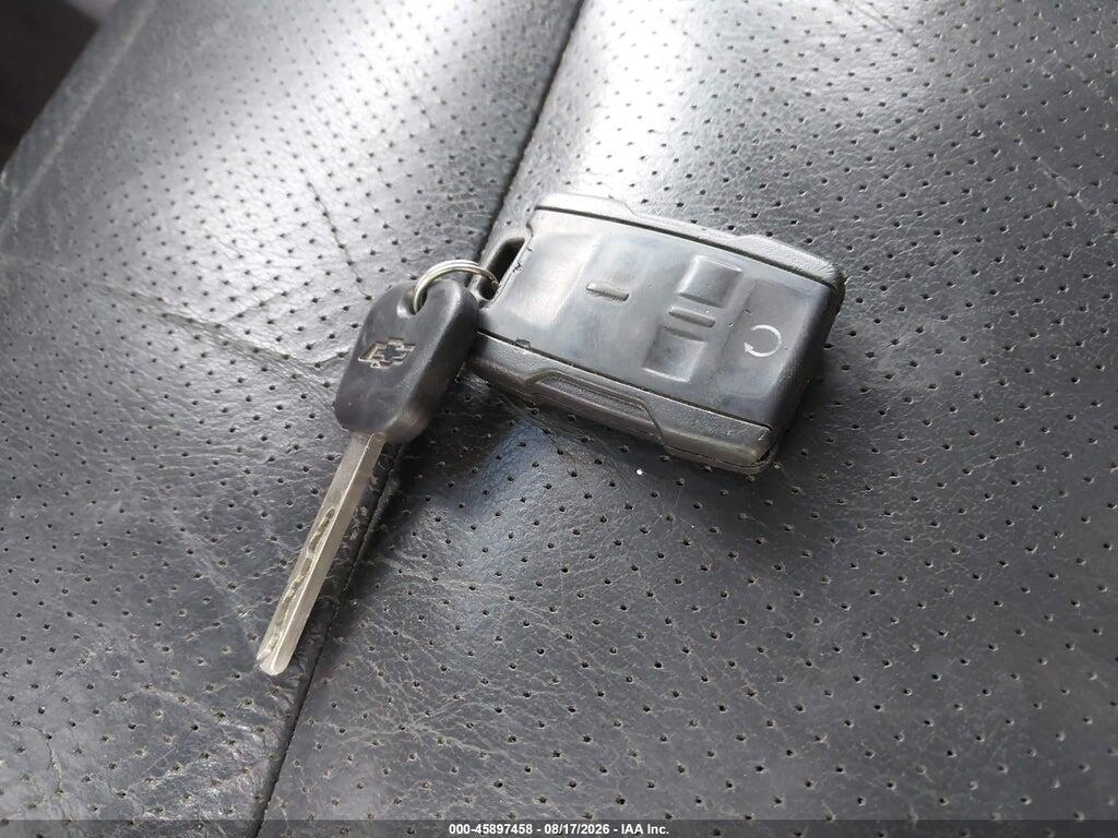 1GNSCAKC1HR330130 2017 CHEVROLET TAHOE photo no. 11