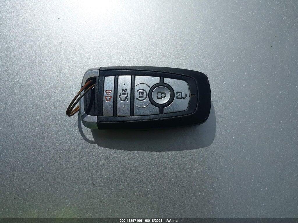3FA6P0HD5HR327749 2017 FORD FUSION photo no. 11