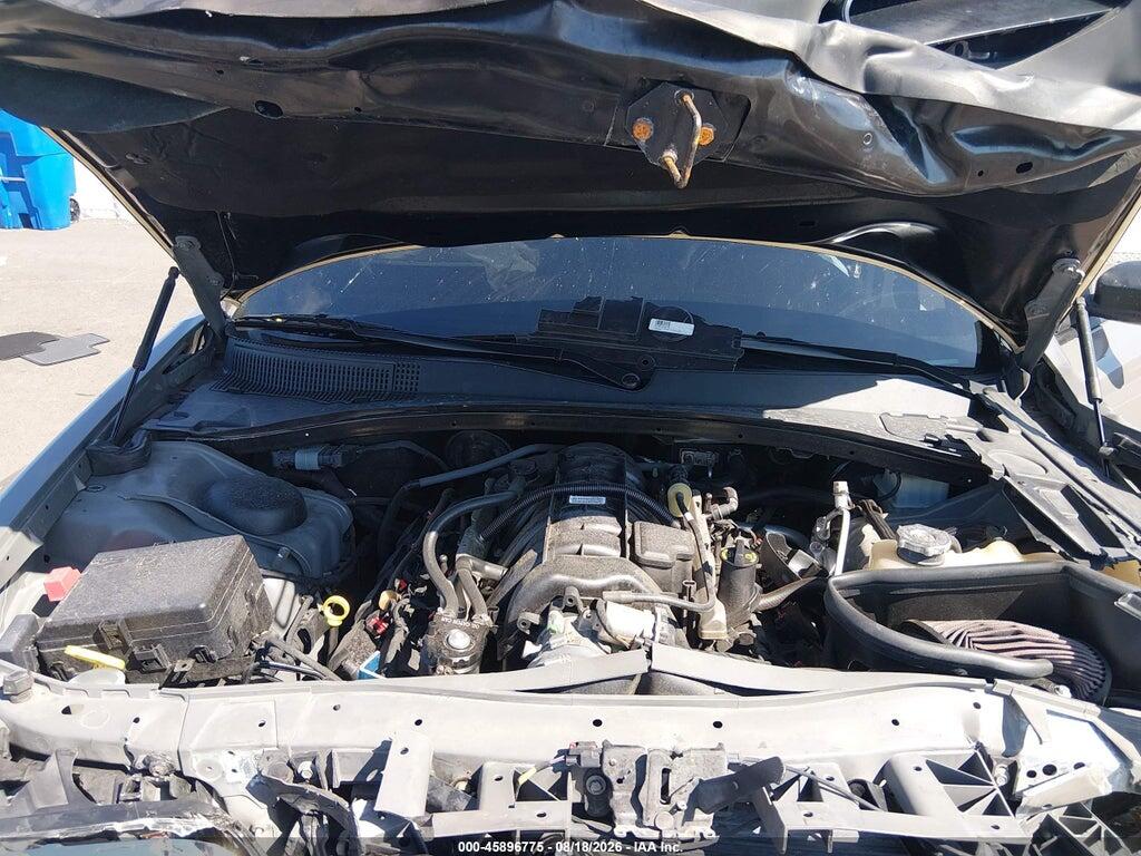 2C3CCAPT9HH647566 2017 CHRYSLER 300C photo no. 10