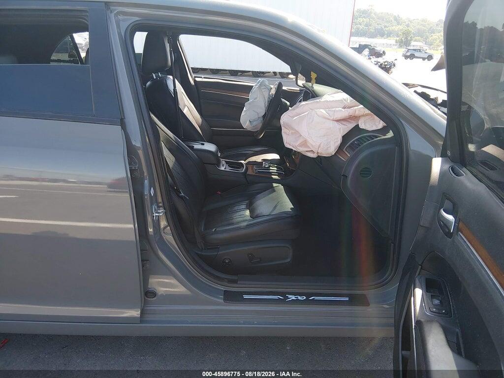 2C3CCAPT9HH647566 2017 CHRYSLER 300C photo no. 5