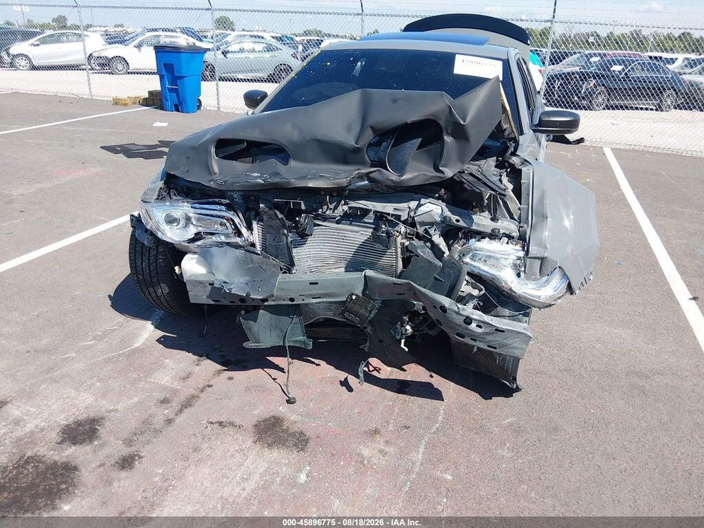 2C3CCAPT9HH647566 2017 CHRYSLER 300C photo no. 6