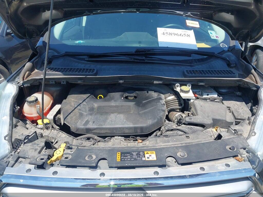 1FMCU0J98HUC07072 2017 FORD ESCAPE photo no. 10