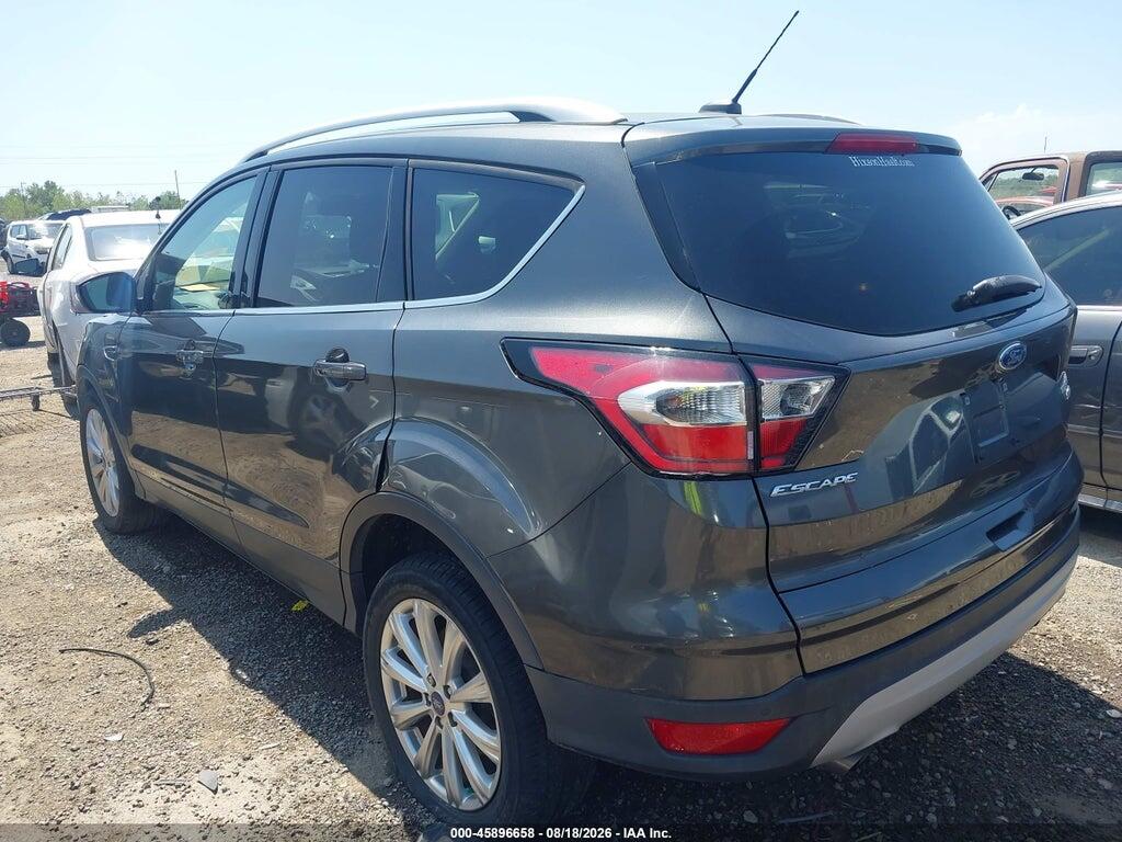 1FMCU0J98HUC07072 2017 FORD ESCAPE photo no. 3