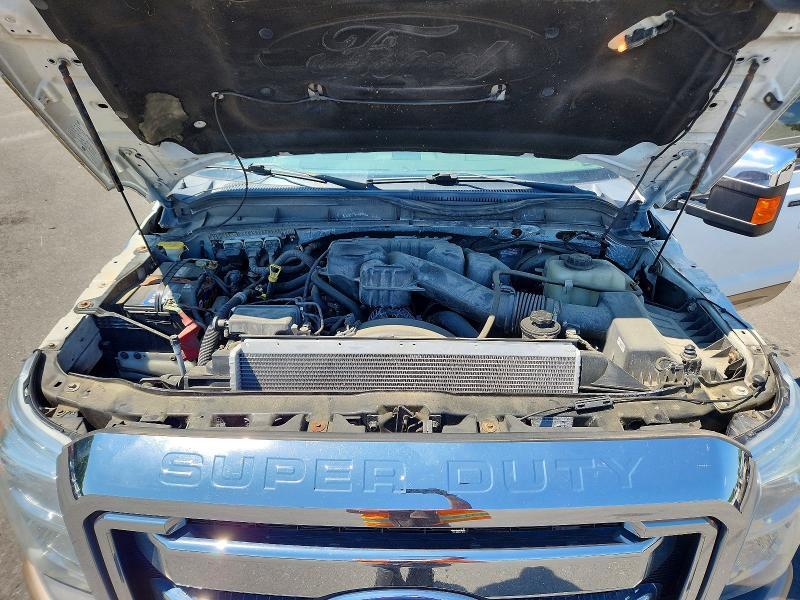 2014 FORD F250 SUPER DUTY — Фото 11 из 12