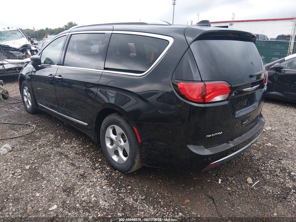 2C4RC1EG4HR811196 2017 CHRYSLER PACIFICA photo no. 3