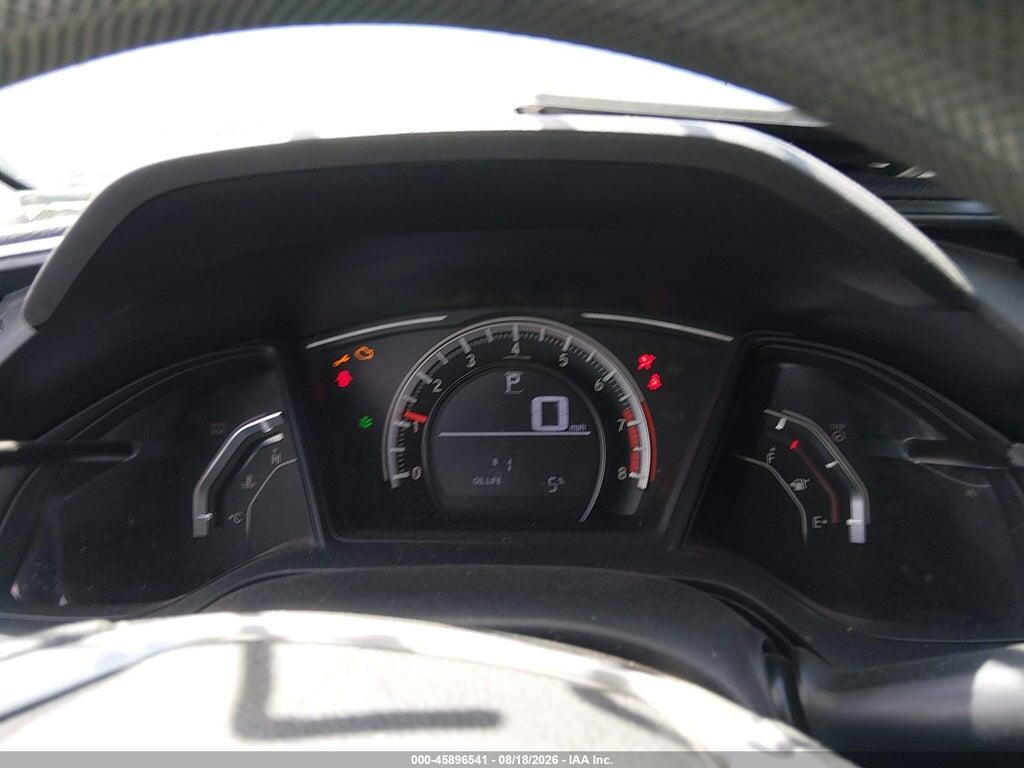 2HGFC2F54HH542906 2017 HONDA CIVIC photo no. 7