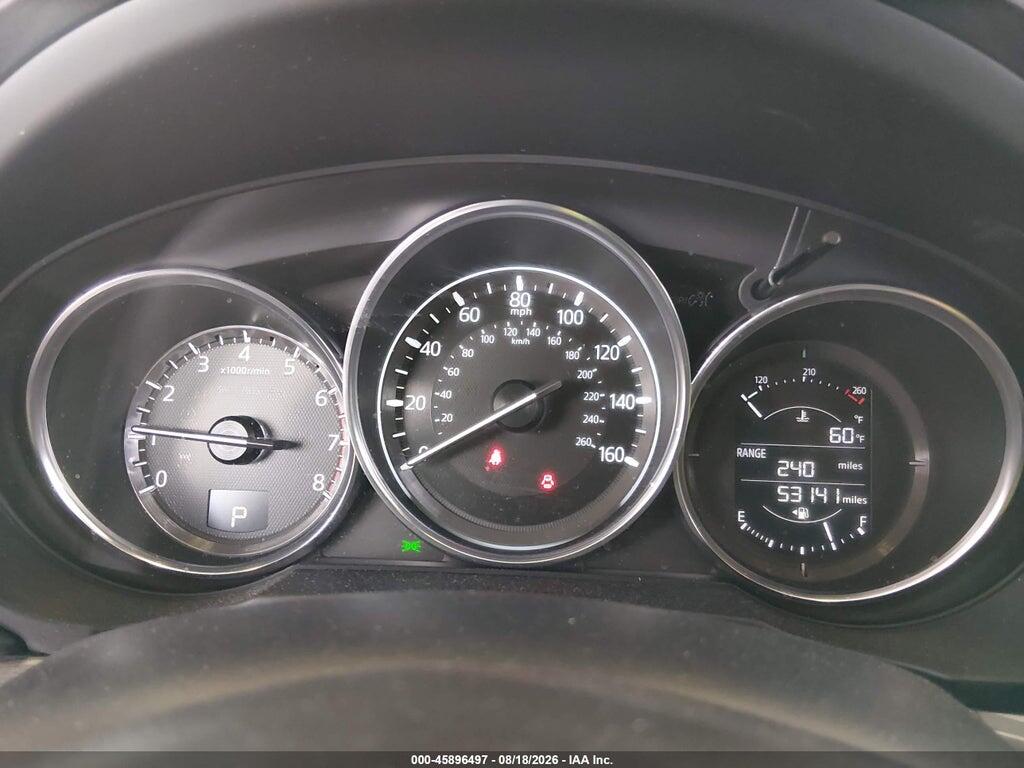 JM3KFBDL2H0210464 2017 MAZDA CX-5 photo no. 7