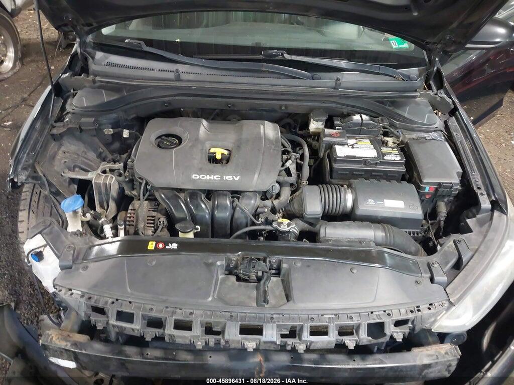 5NPD74LFXHH143315 2017 HYUNDAI ELANTRA photo no. 10