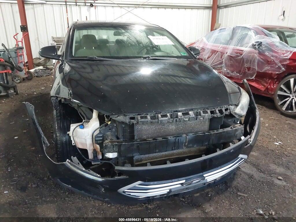 5NPD74LFXHH143315 2017 HYUNDAI ELANTRA photo no. 6