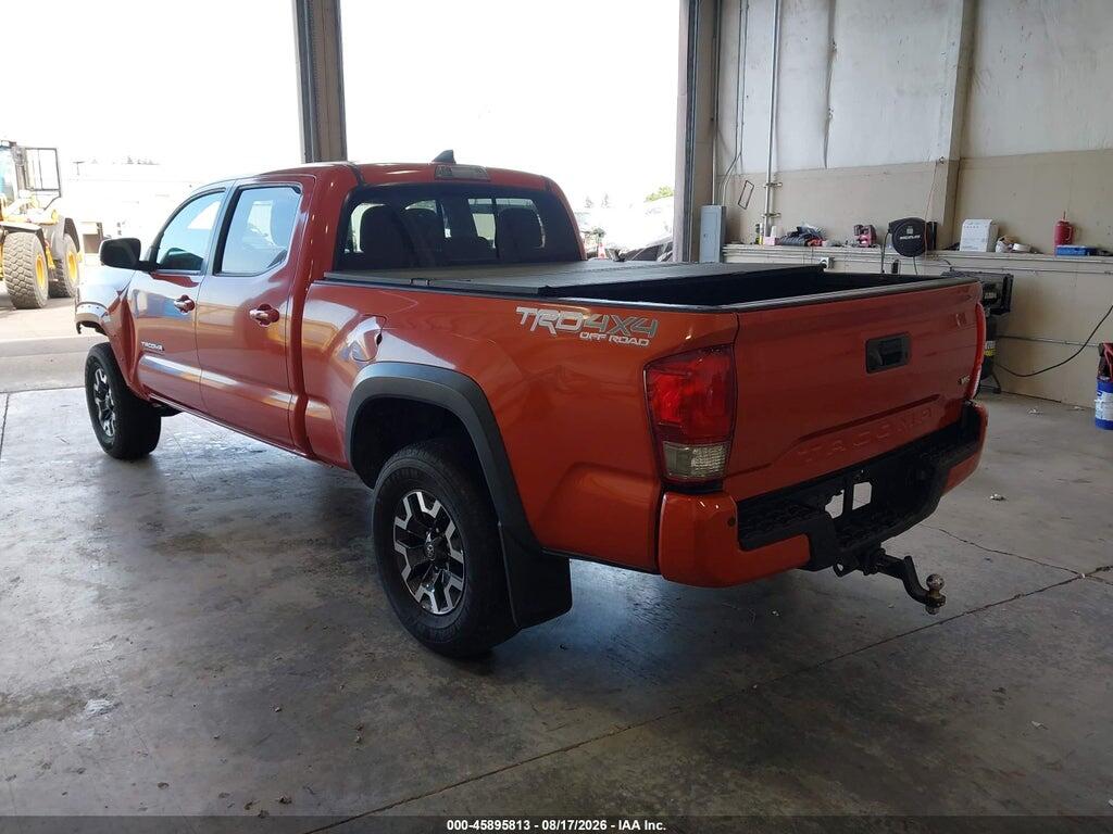 3TMDZ5BN3HM034343 2017 TOYOTA TACOMA photo no. 3