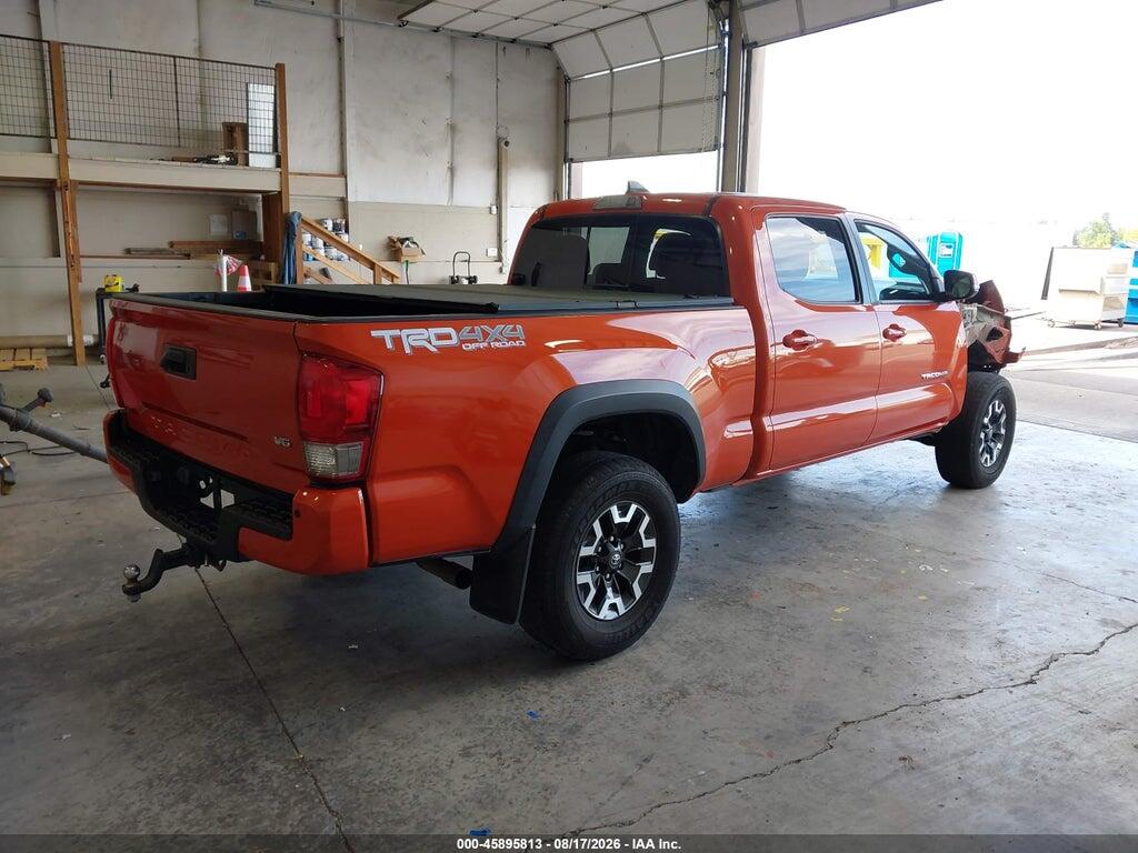 3TMDZ5BN3HM034343 2017 TOYOTA TACOMA photo no. 4