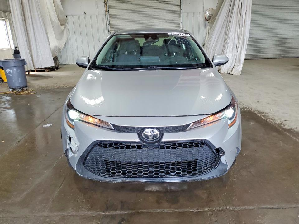 2021 TOYOTA COROLLA LE — Фото 5 из 12