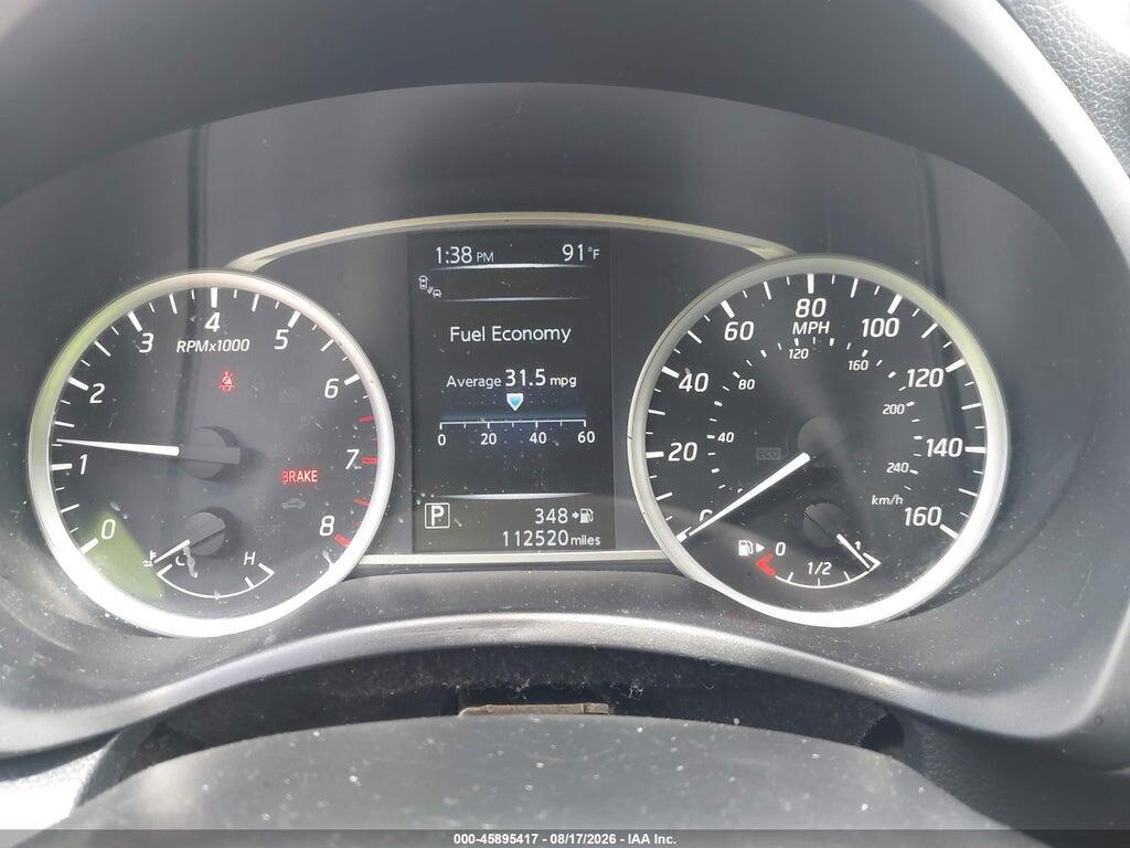 3N1CB7AP7HY246964 2017 NISSAN SENTRA photo no. 7