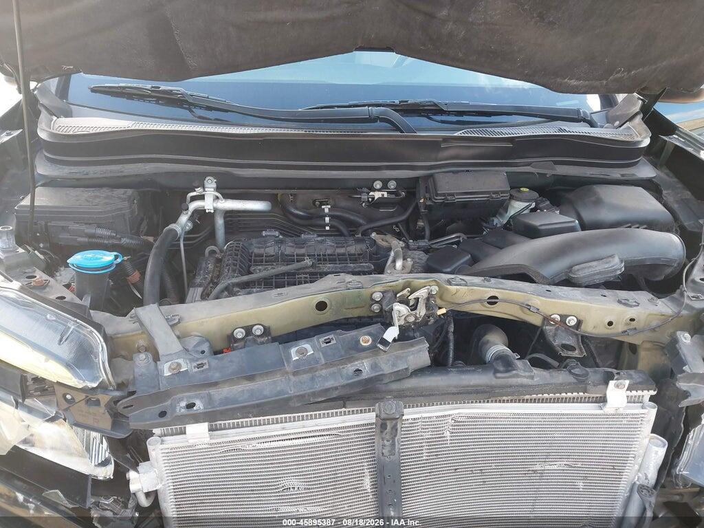 5FNYF5H59HB011333 2017 HONDA PILOT photo no. 10