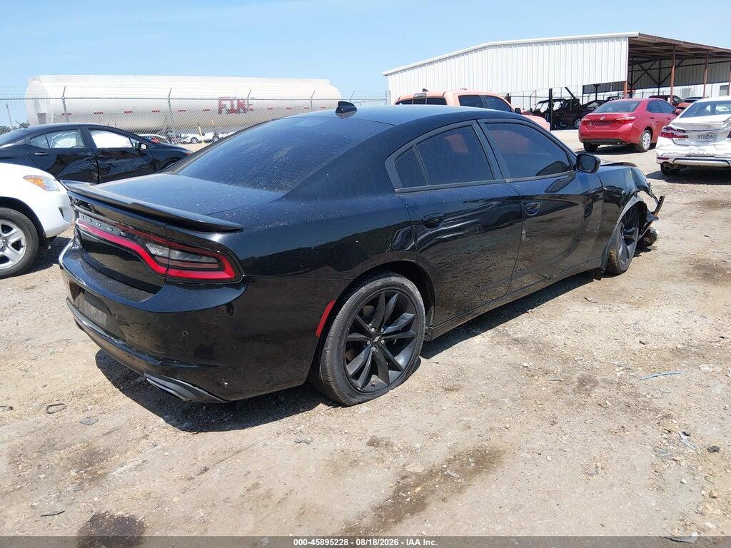 2C3CDXHG0HH642984 2017 DODGE CHARGER photo no. 4