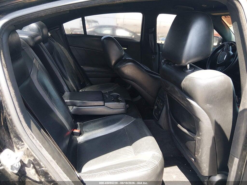 2C3CDXHG0HH642984 2017 DODGE CHARGER photo no. 8