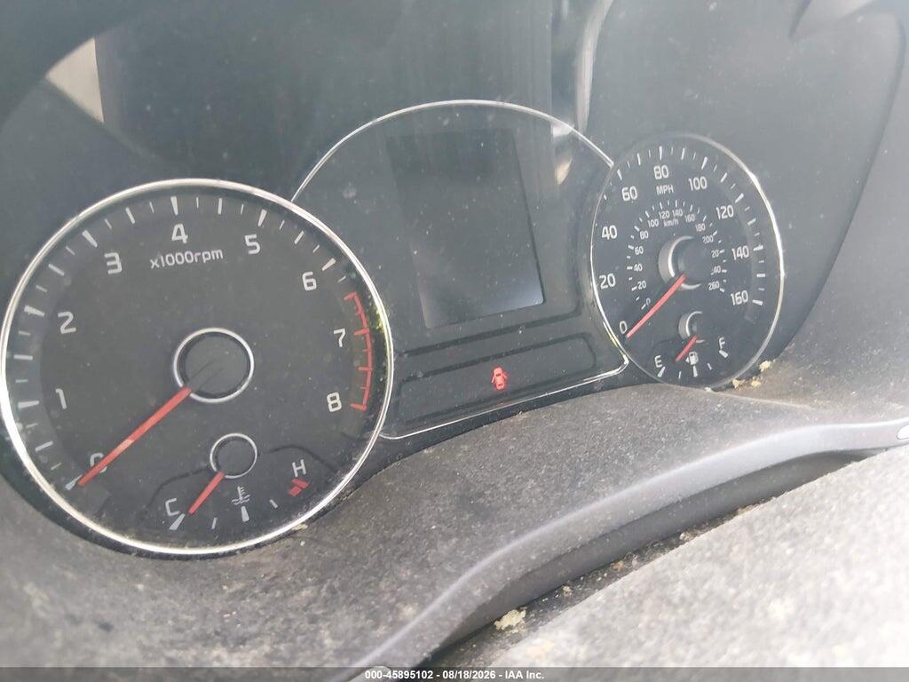 3KPFK4A76HE051478 2017 KIA FORTE photo no. 7