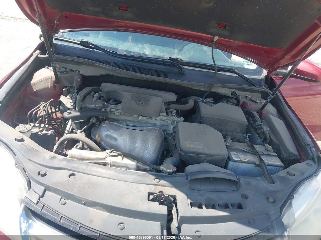 4T1BF1FK8HU779301 2017 TOYOTA CAMRY photo no. 10