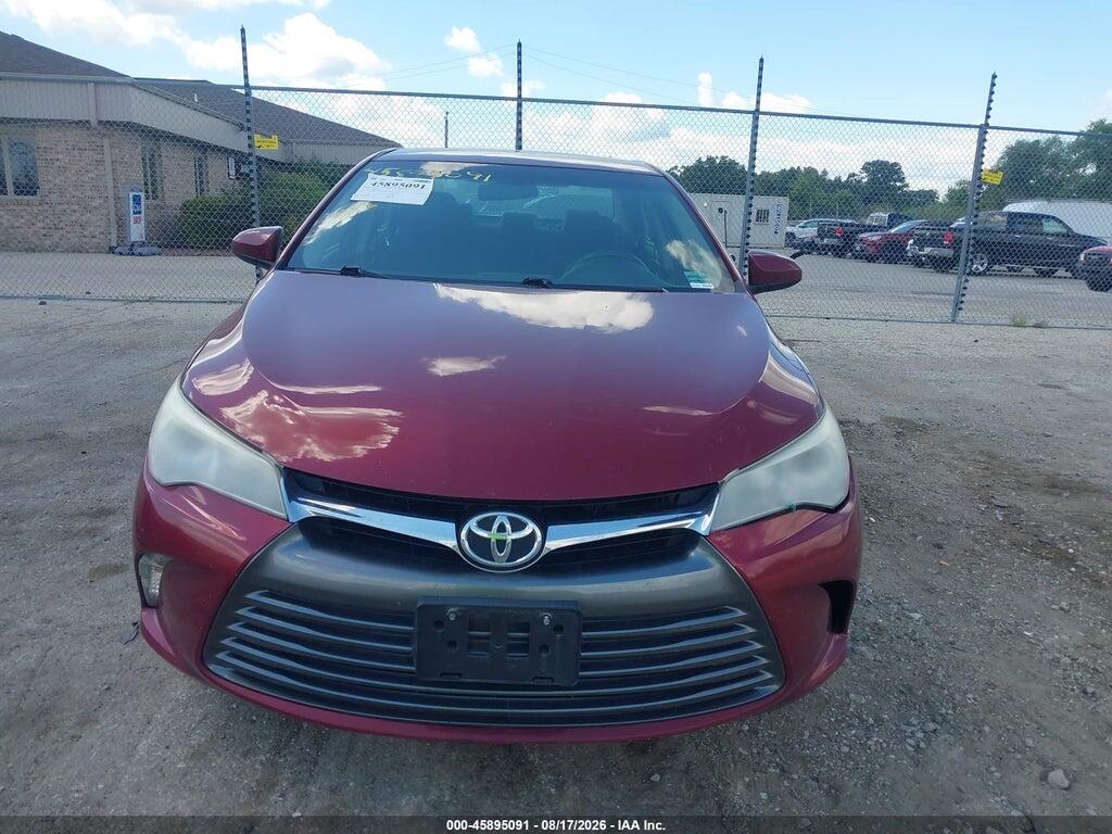 4T1BF1FK8HU779301 2017 TOYOTA CAMRY photo no. 12