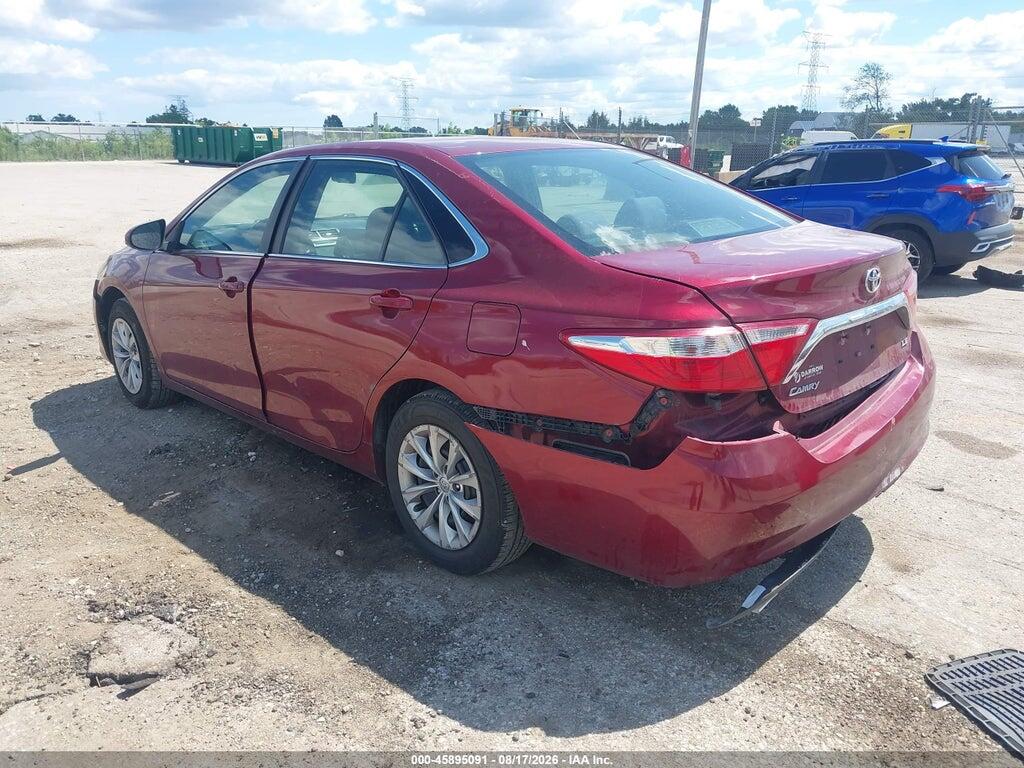 4T1BF1FK8HU779301 2017 TOYOTA CAMRY photo no. 3