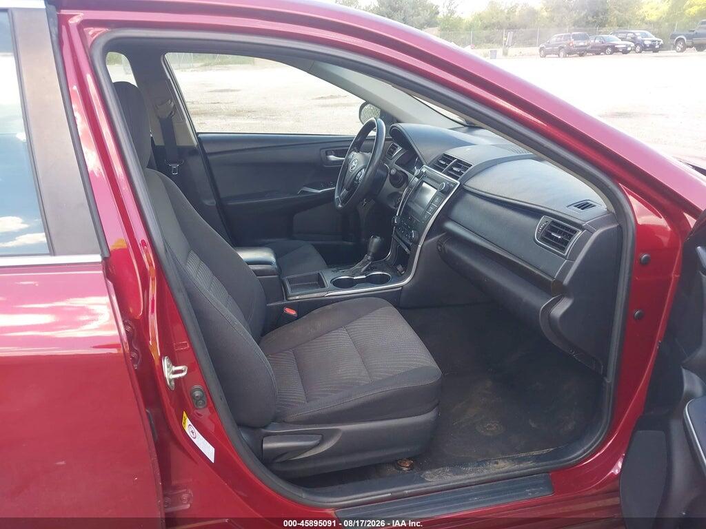 4T1BF1FK8HU779301 2017 TOYOTA CAMRY photo no. 5