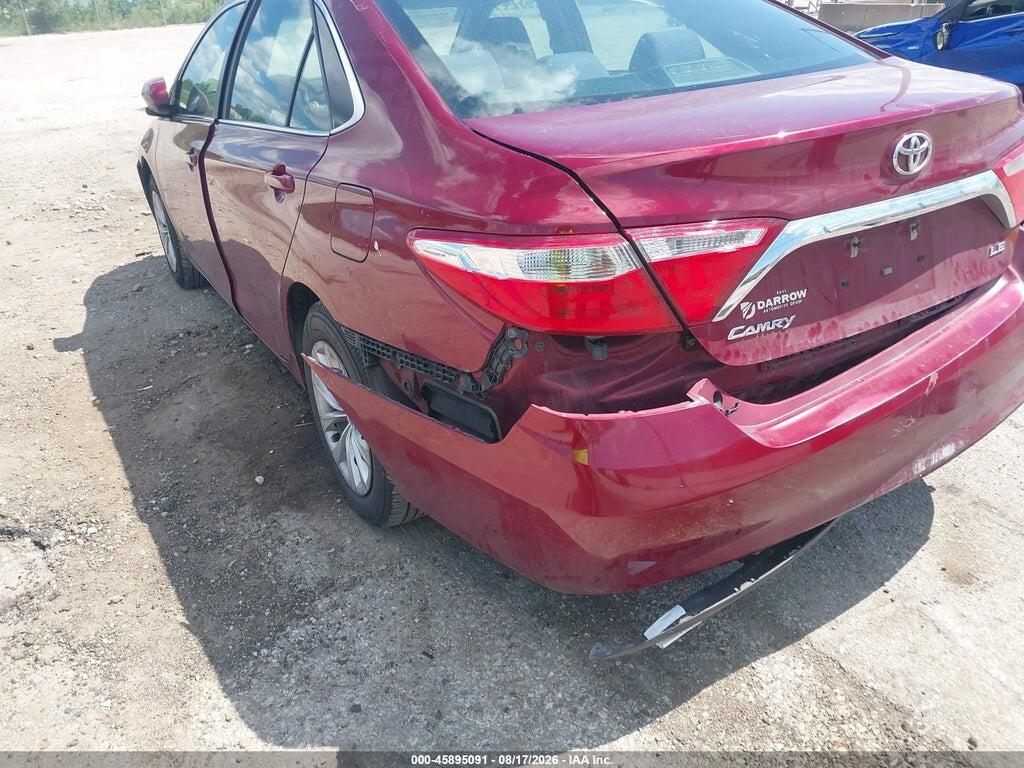 4T1BF1FK8HU779301 2017 TOYOTA CAMRY photo no. 6