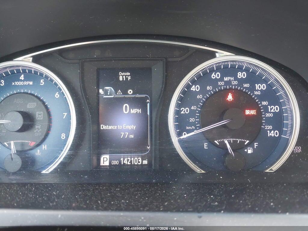 4T1BF1FK8HU779301 2017 TOYOTA CAMRY photo no. 7