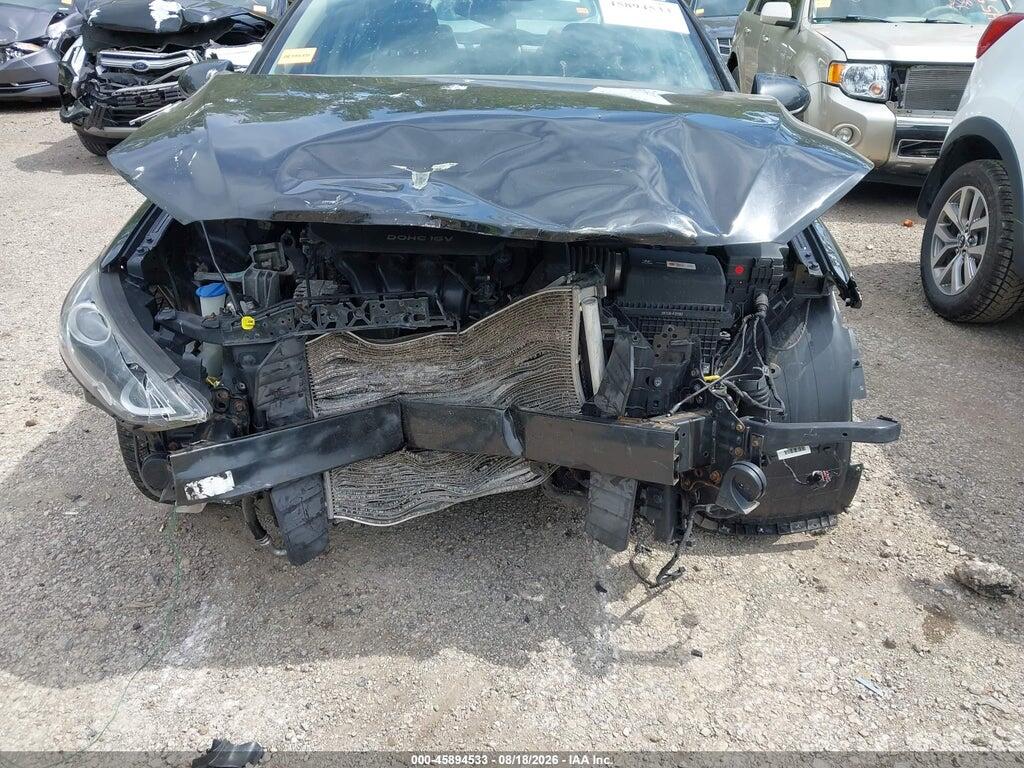5NPD84LF1HH001447 2017 HYUNDAI ELANTRA photo no. 6