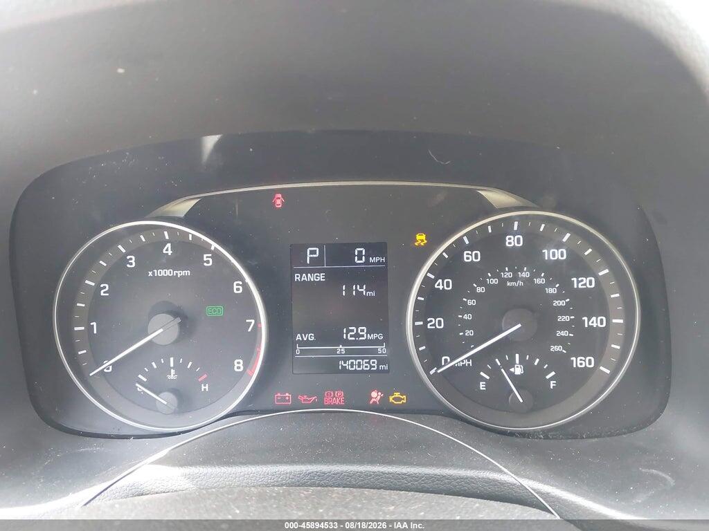 5NPD84LF1HH001447 2017 HYUNDAI ELANTRA photo no. 7