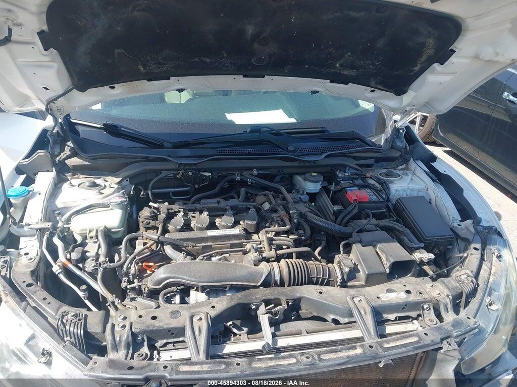 19XFC1F79HE019306 2017 HONDA CIVIC photo no. 10