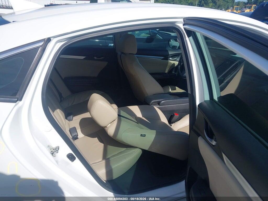19XFC1F79HE019306 2017 HONDA CIVIC photo no. 8