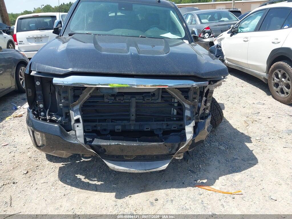 3GCUKTEC8HG270956 2017 CHEVROLET SILVERADO 1500 photo no. 6
