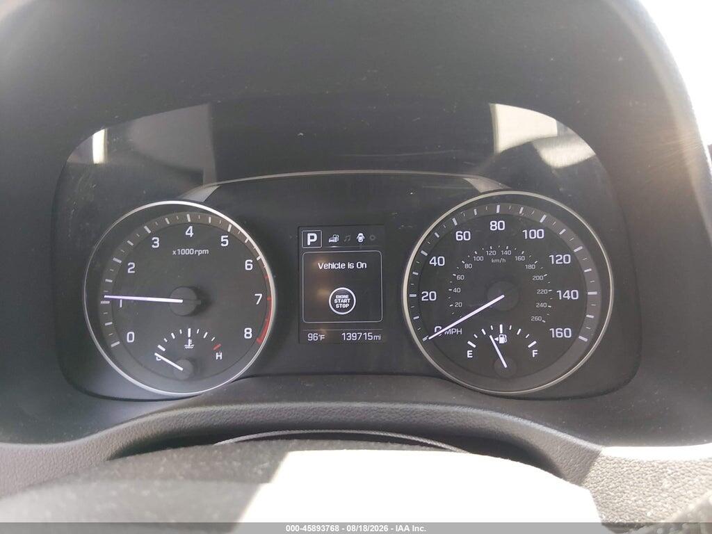 5NPD84LF1HH019625 2017 HYUNDAI ELANTRA photo no. 7