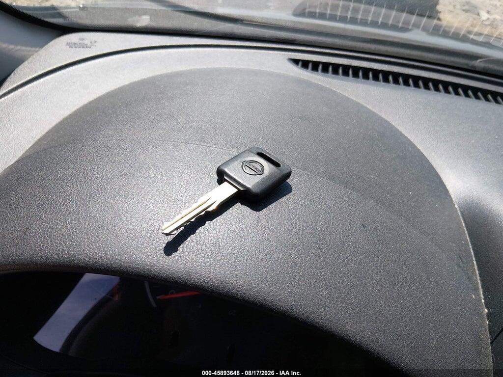 3N1CN7AP1HL899486 2017 NISSAN VERSA photo no. 11
