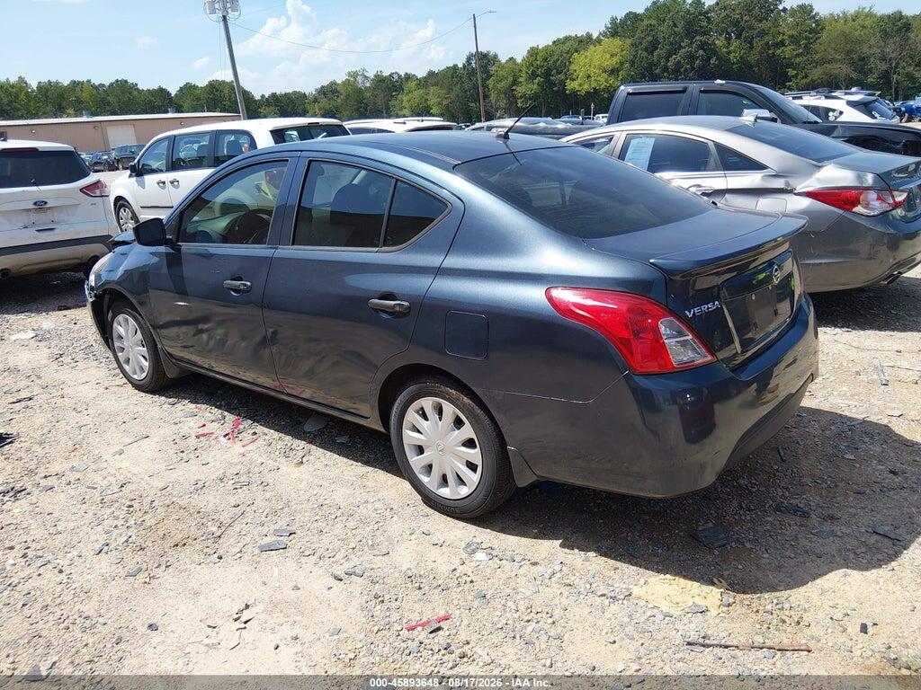 3N1CN7AP1HL899486 2017 NISSAN VERSA photo no. 3