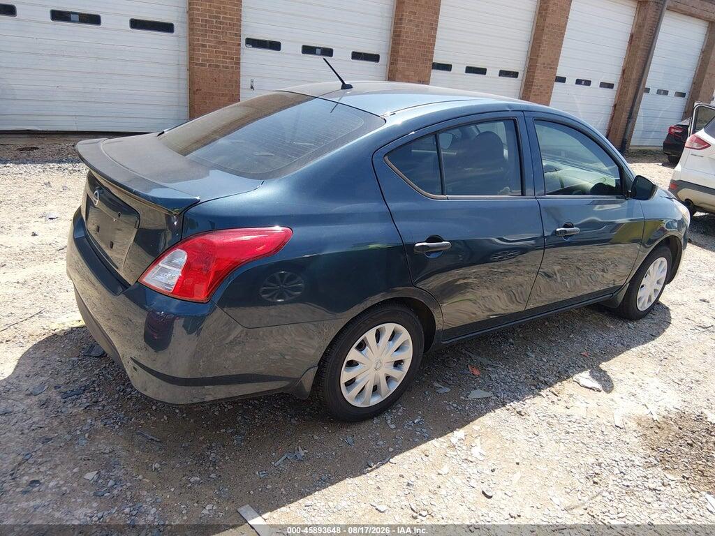 3N1CN7AP1HL899486 2017 NISSAN VERSA photo no. 4