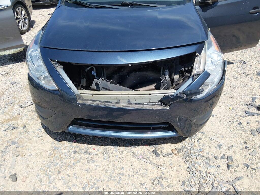 3N1CN7AP1HL899486 2017 NISSAN VERSA photo no. 6